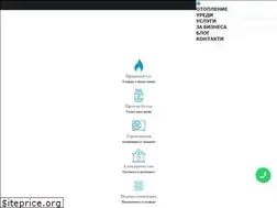 Sites similar to generix-gas.com