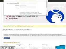 Sites similar to generix.me