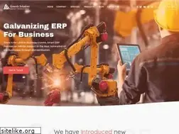 Sites similar to generixsol.com