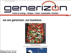 Sites similar to generizon.com