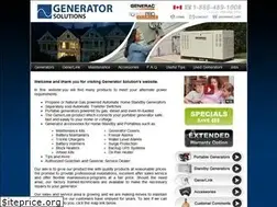 Sites similar to generlink.ca
