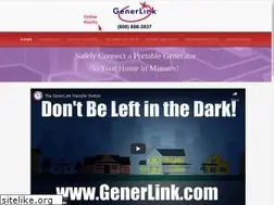 Sites similar to generlink.com