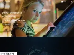 Sites similar to genero.jp