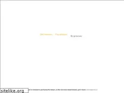 Sites similar to genero.us