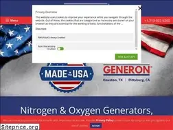 Sites similar to generon.com