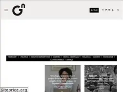 Sites similar to generonumero.media