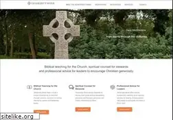 Sites similar to generositymonk.com