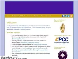 Sites similar to generositypath.com