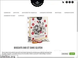 Sites similar to generous.eu