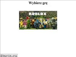 Sites similar to generowanie.pl