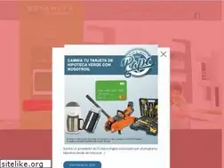 Sites similar to genersys-ecotecnologias.com