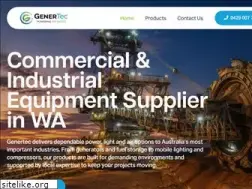 genertec.com.au