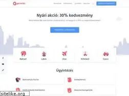 Sites similar to genertel.hu