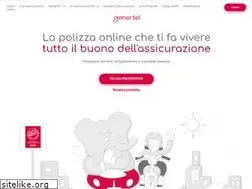 Sites similar to genertel.it