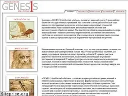Sites similar to genes1s.net