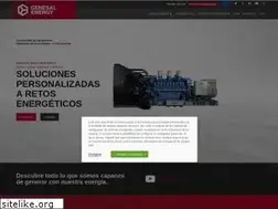 Sites similar to genesalenergy.com