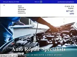 Sites similar to genesbuscharters.com