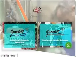 Sites similar to genesco.ma