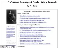 Sites similar to genesearch.com