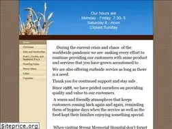 Sites similar to geneseebakeryanddeli.com
