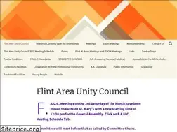 Sites similar to geneseecountyaa.org