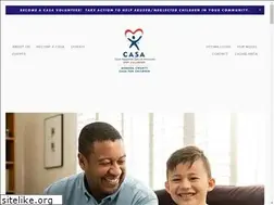 Sites similar to geneseecountycasa.org