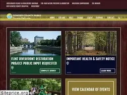 Sites similar to geneseecountyparks.org