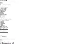 Sites similar to geneseehabitat.org