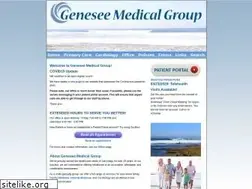 Sites similar to geneseemedical.com