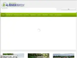 Sites similar to geneseeriverwatch.org