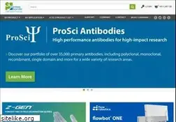 Sites similar to geneseesci.com