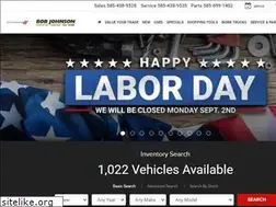 Sites similar to geneseevalleychryslerdodgejeep.com