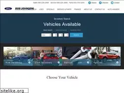 Sites similar to geneseevalleyford.com
