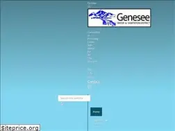 Sites similar to geneseewater.com