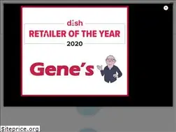 Sites similar to geneselectronics.com