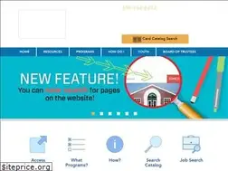 Sites similar to geneseo.lib.il.us