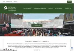 Sites similar to geneseo.org
