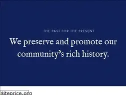 Sites similar to geneseoapog.org