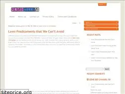 Sites similar to geneseochannel50.com