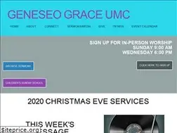 Sites similar to geneseograce.org
