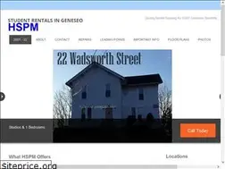 Sites similar to geneseorentals.com
