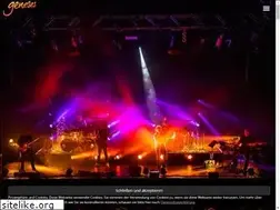 Sites similar to geneses.de