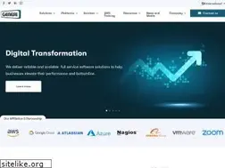 Sites similar to genesesolution.com