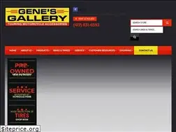 Sites similar to genesgallery.com