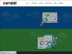 Sites similar to genesi.it
