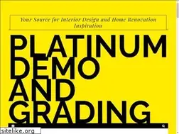 Sites similar to genesiatingdesign.com