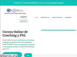 Sites similar to genesin.biz