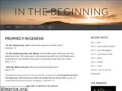 Sites similar to genesis-7days.com