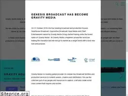 Sites similar to genesis-bs.de