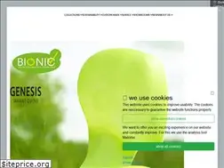 Sites similar to genesis-display.com